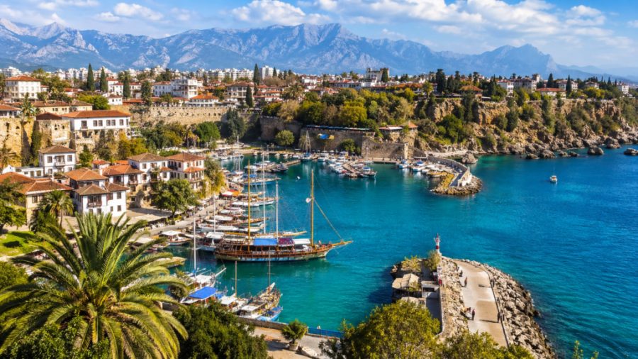 Antalya