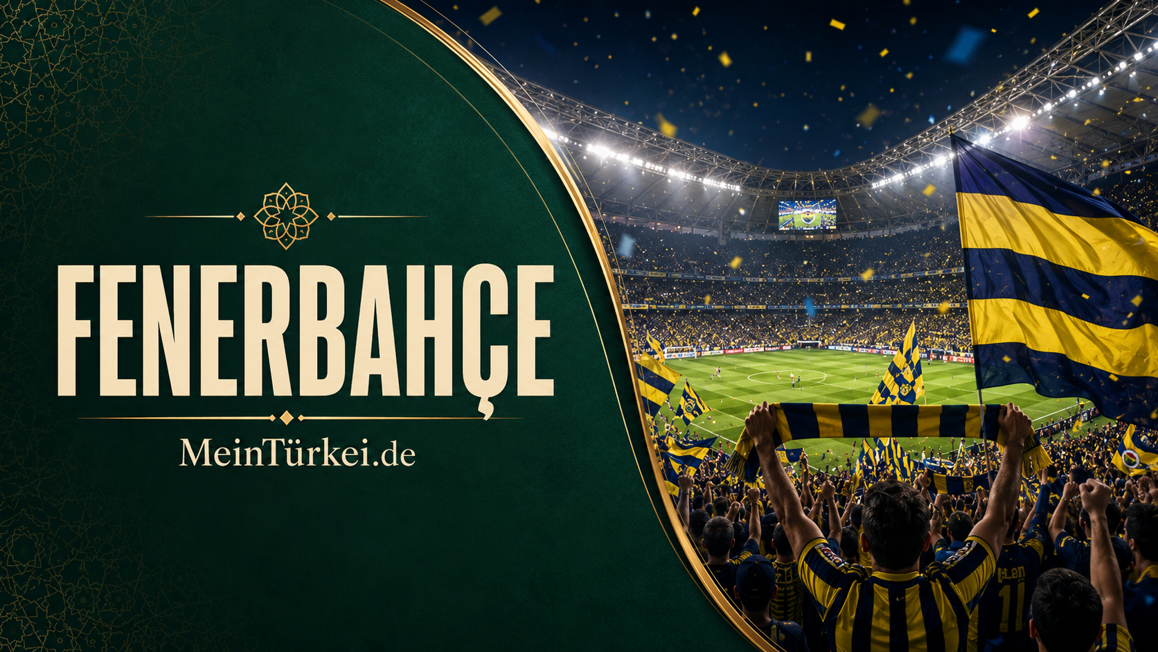 Fenerbahce